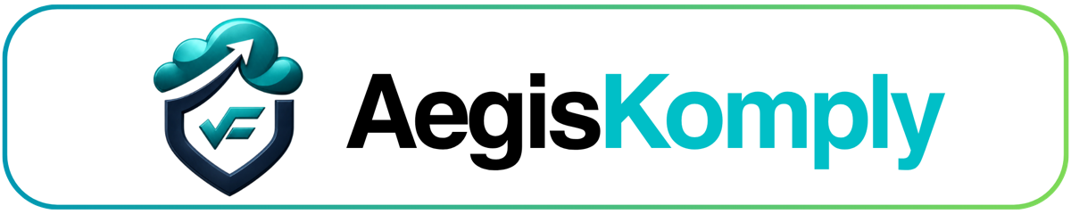 AegisKomply &mdash; EHS management platform and ecosystem by Aegis Feld