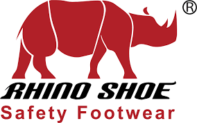 RHINO SHOE Malaysia &mdash; SIRIM-certified safety footwear carried by Aegis Feld