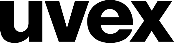 uvex Safety Germany &mdash; industrial PPE brand carried by Aegis Feld