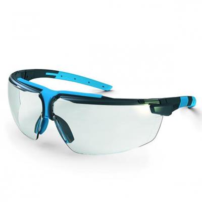 Safety Eyewear — uvex suxxeed, pure-fit, i-3, 9142 OTG