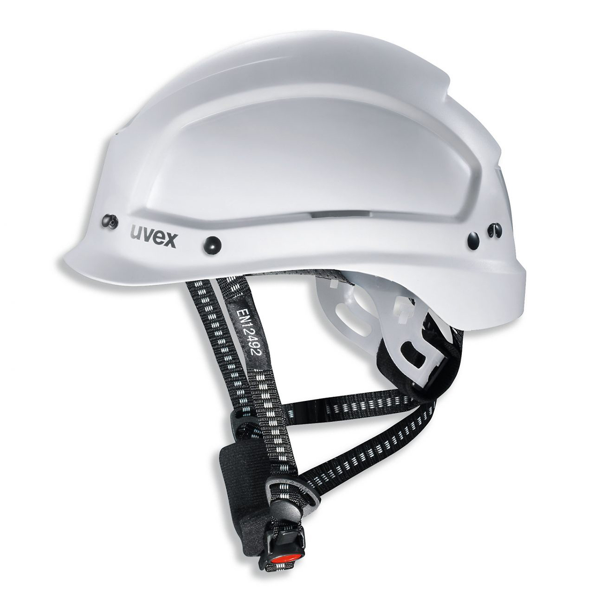 Safety Helmets — uvex pheos series, all SIRIM / JKKP approved