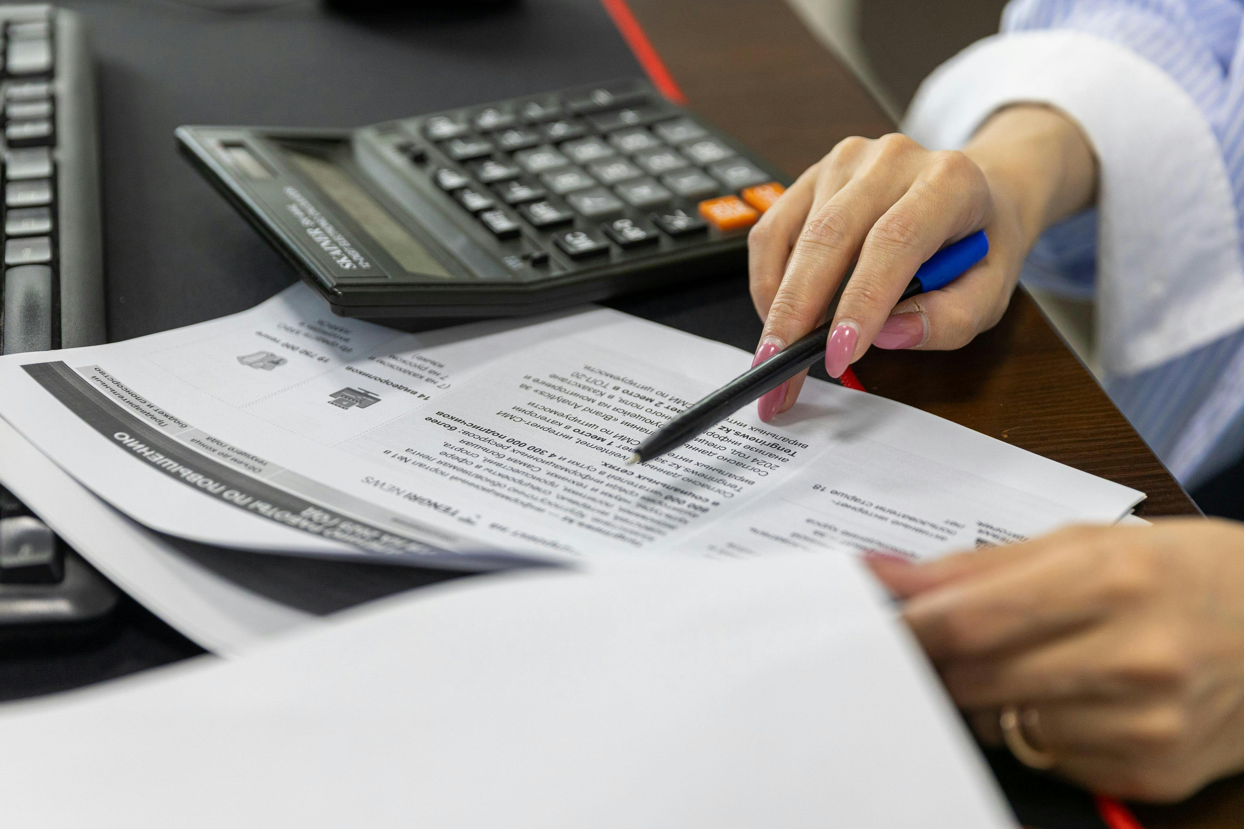 Failed compliance audit — missing PPE and calibration documentation