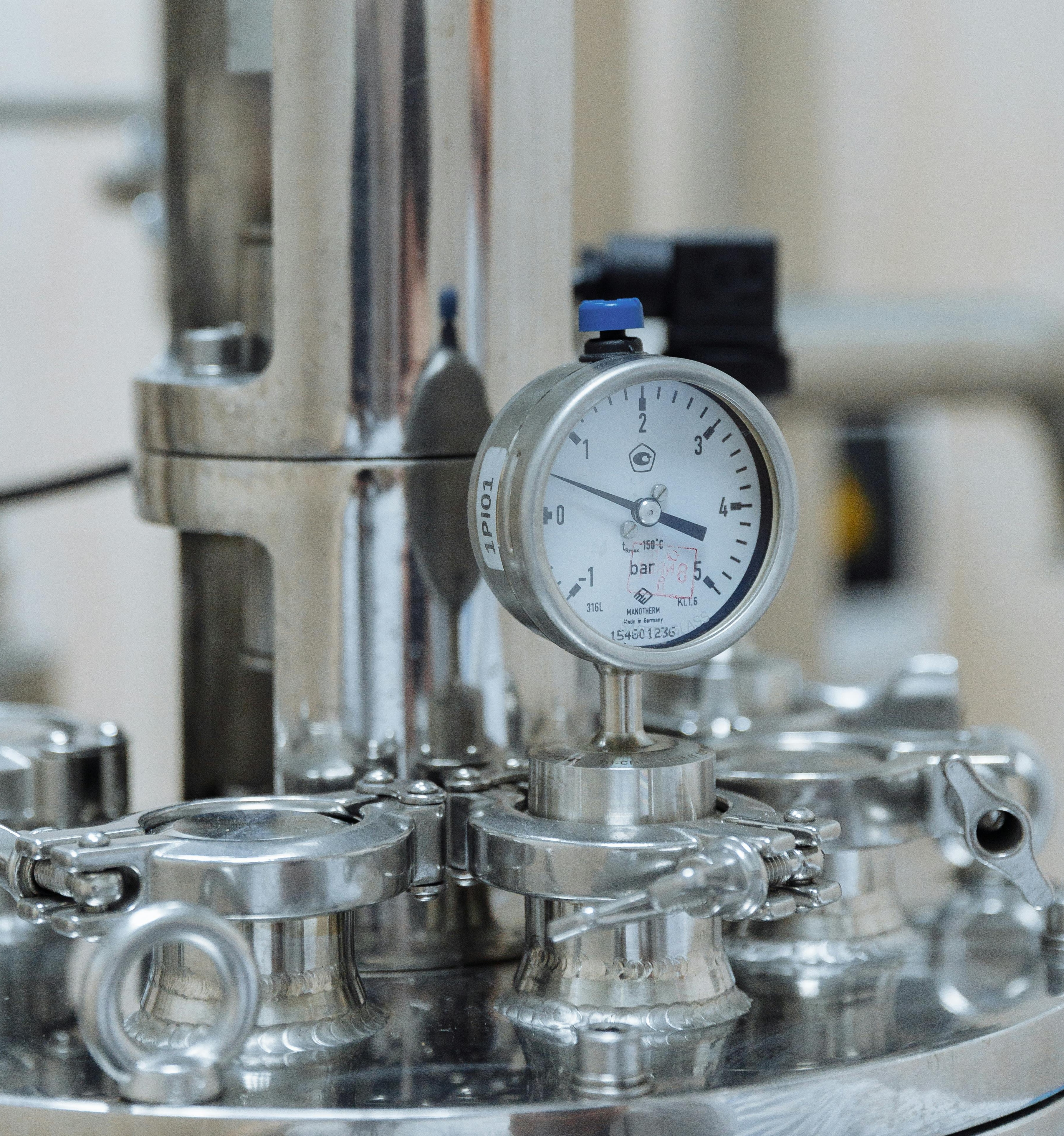 Missed calibration schedules cause compliance risk in Malaysian plants