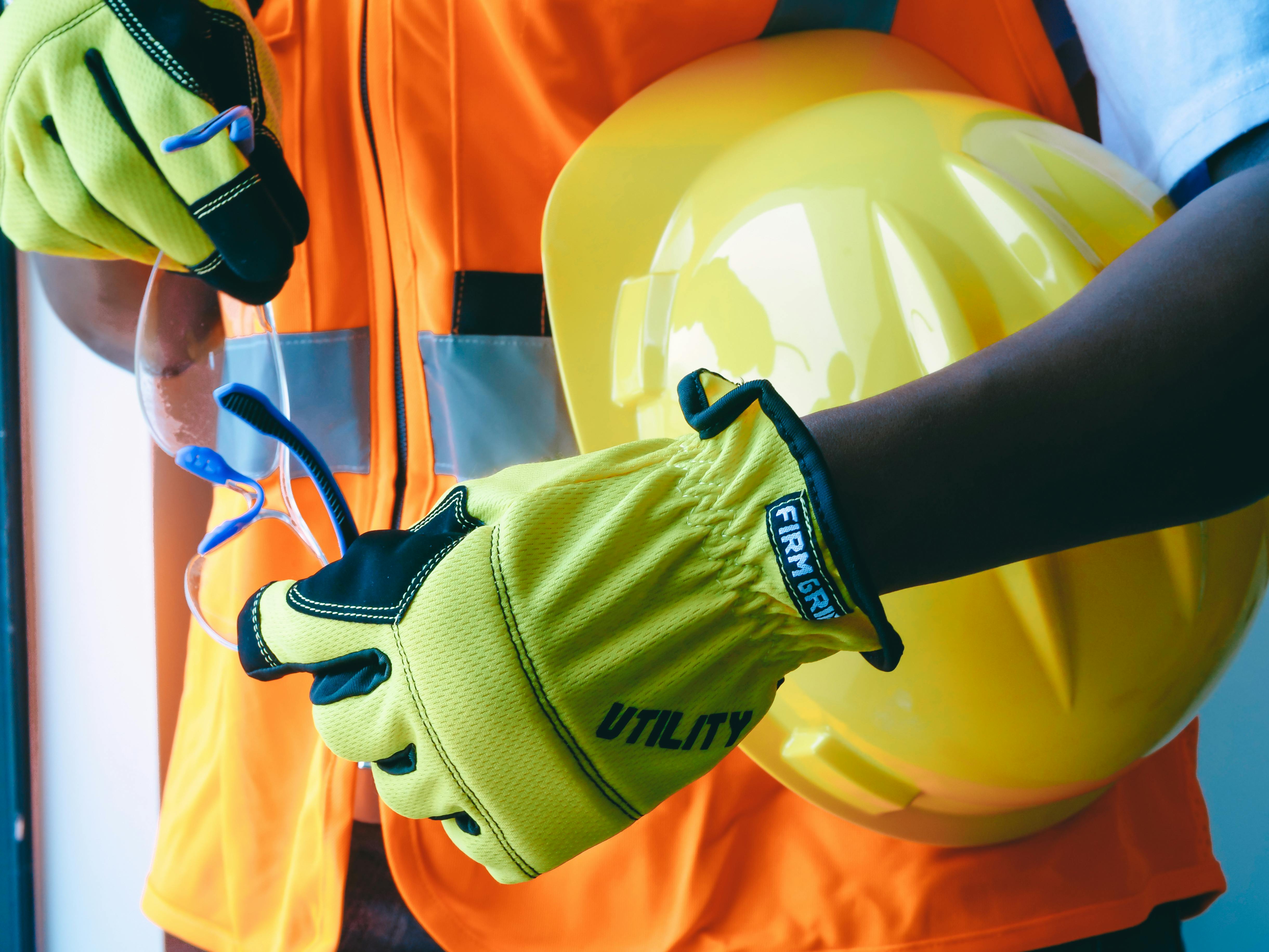 Wrong PPE selection creates safety gaps on industrial sites